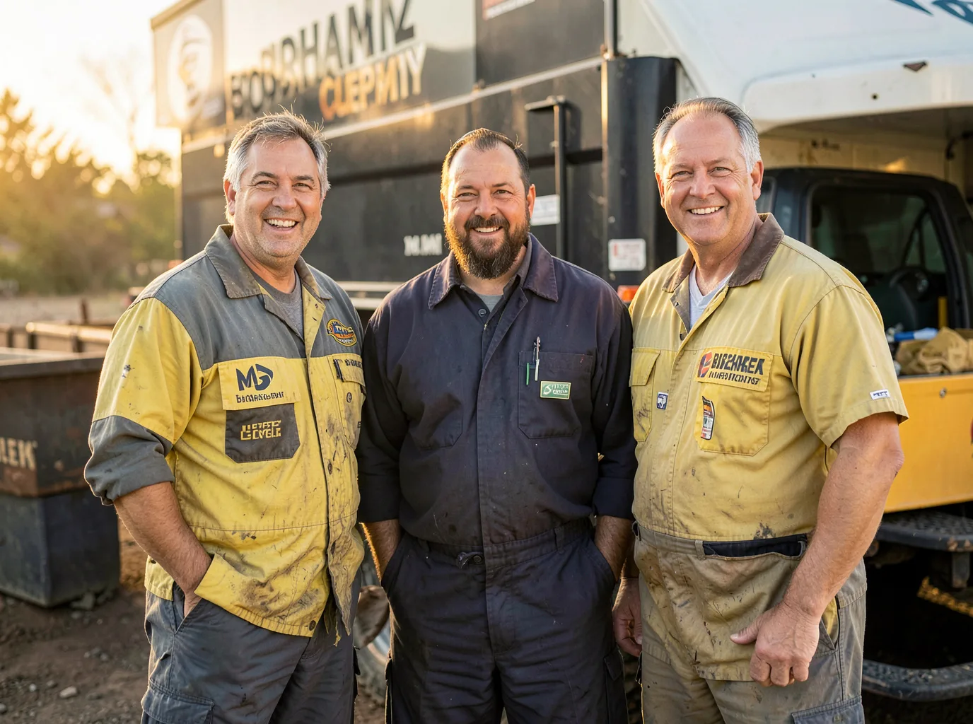 Sewage Cleanup company in Memphis, TN